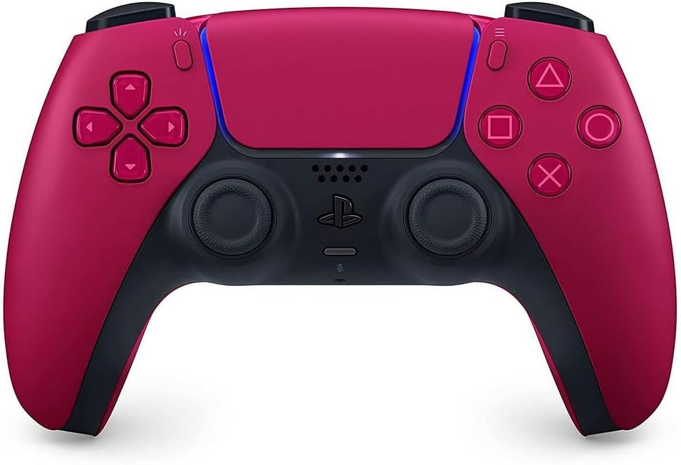 Amazon.com: PlayStation DualSense® Wireless Controller - Midnight